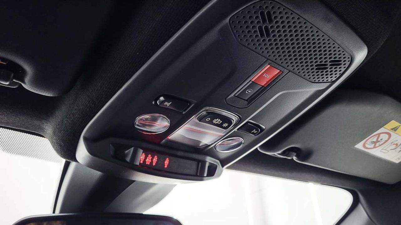 Opel Corsa 50kWh Elegance-e - foto 12