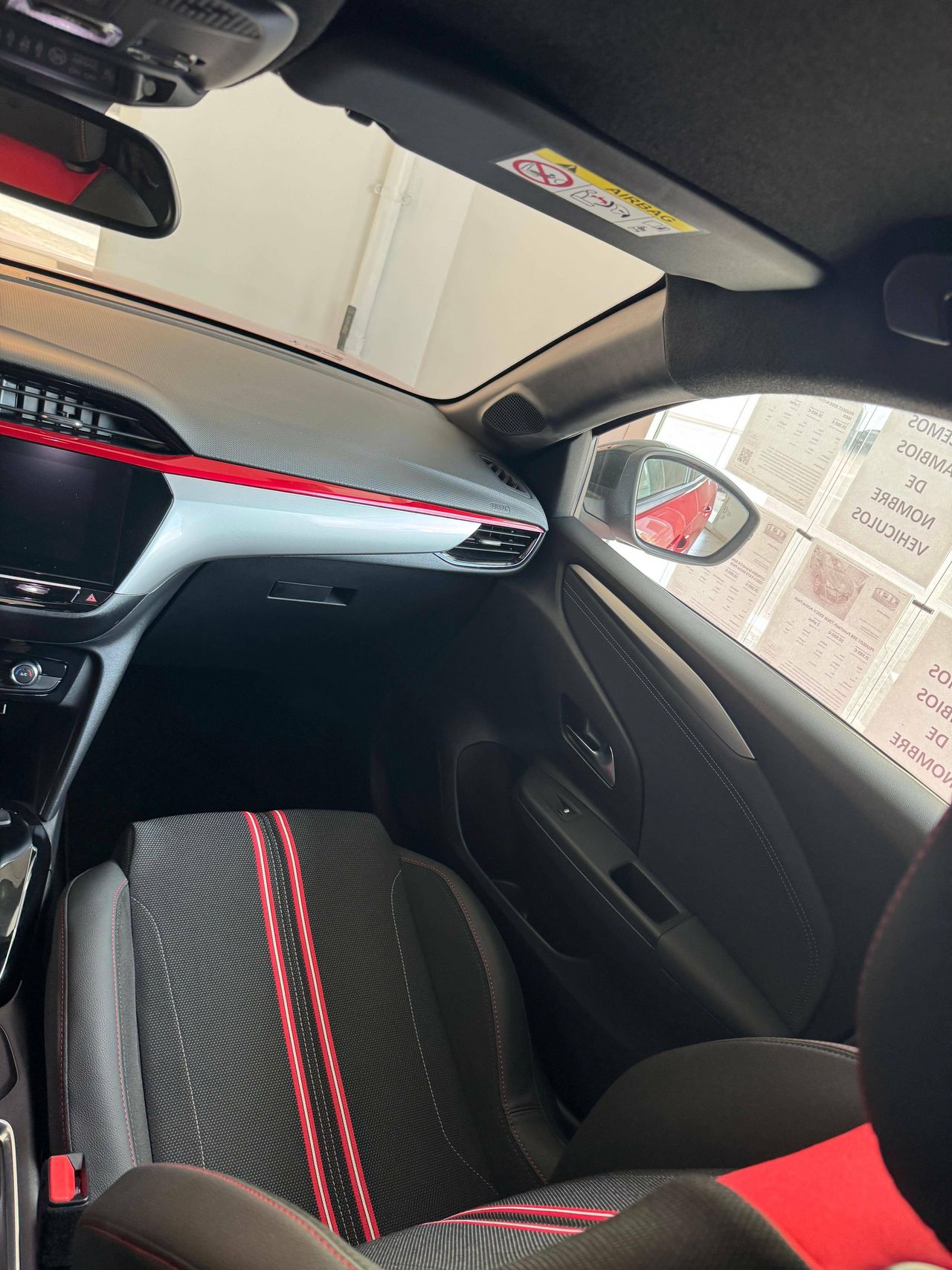 Opel Corsa 50kWh GS - foto 13