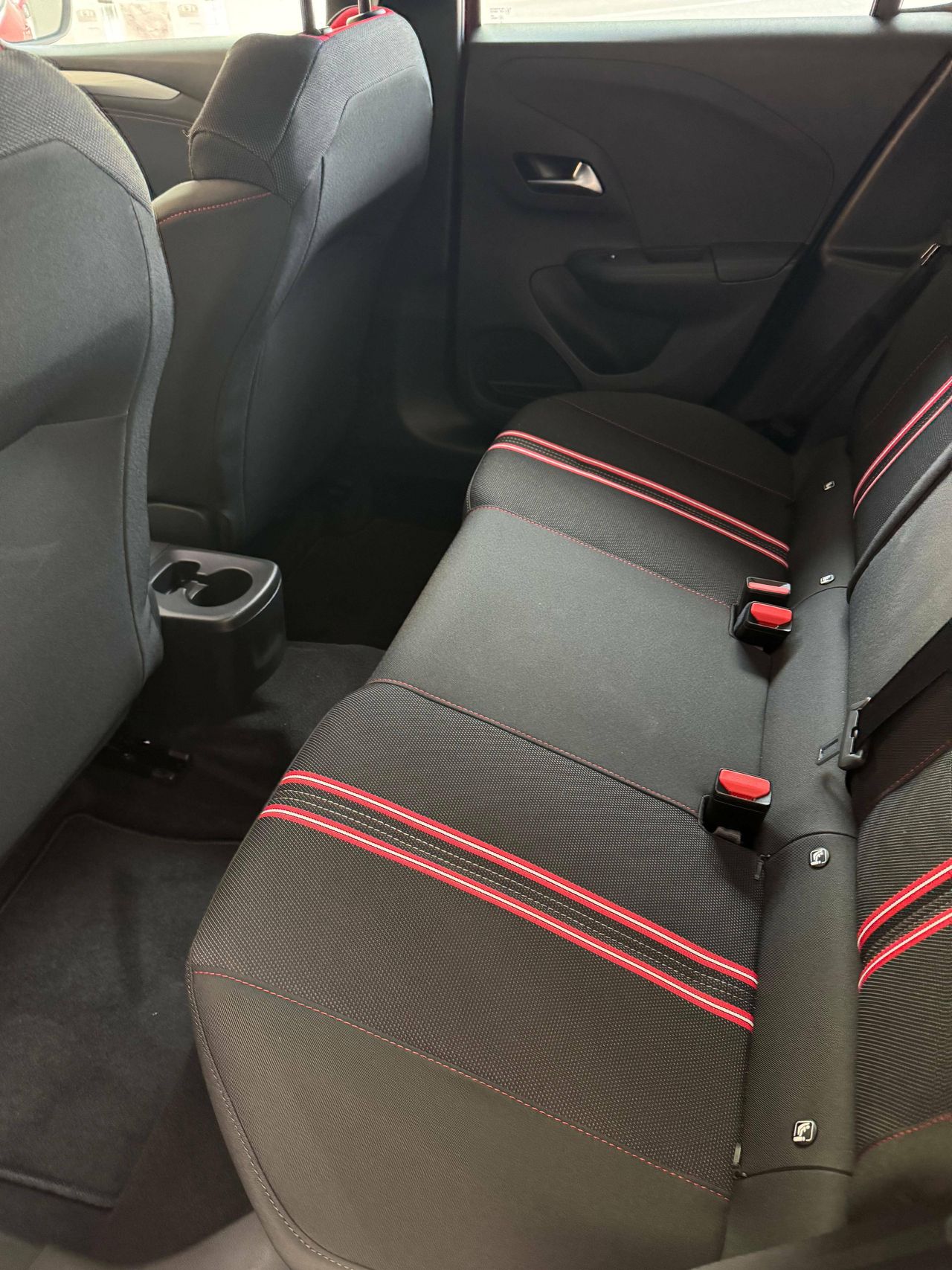 Opel Corsa 50kWh GS - foto 9