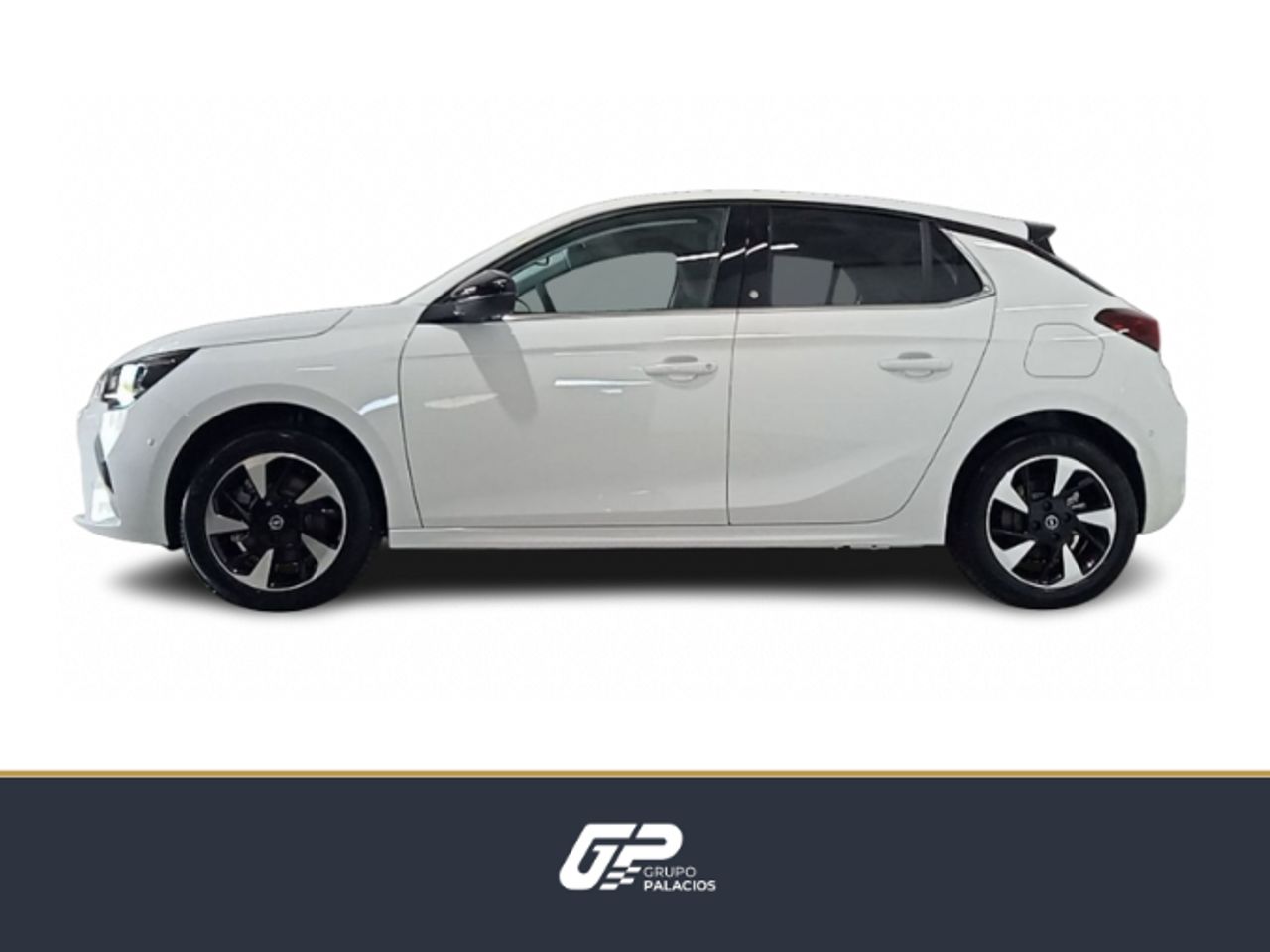 Opel Corsa 50kWh GS - foto 4