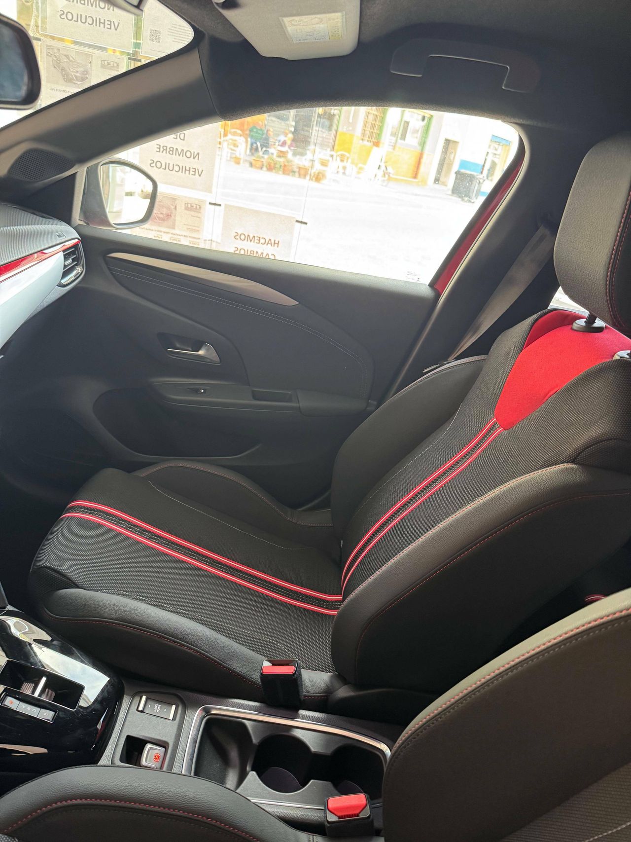 Opel Corsa 50kWh GS - foto 12