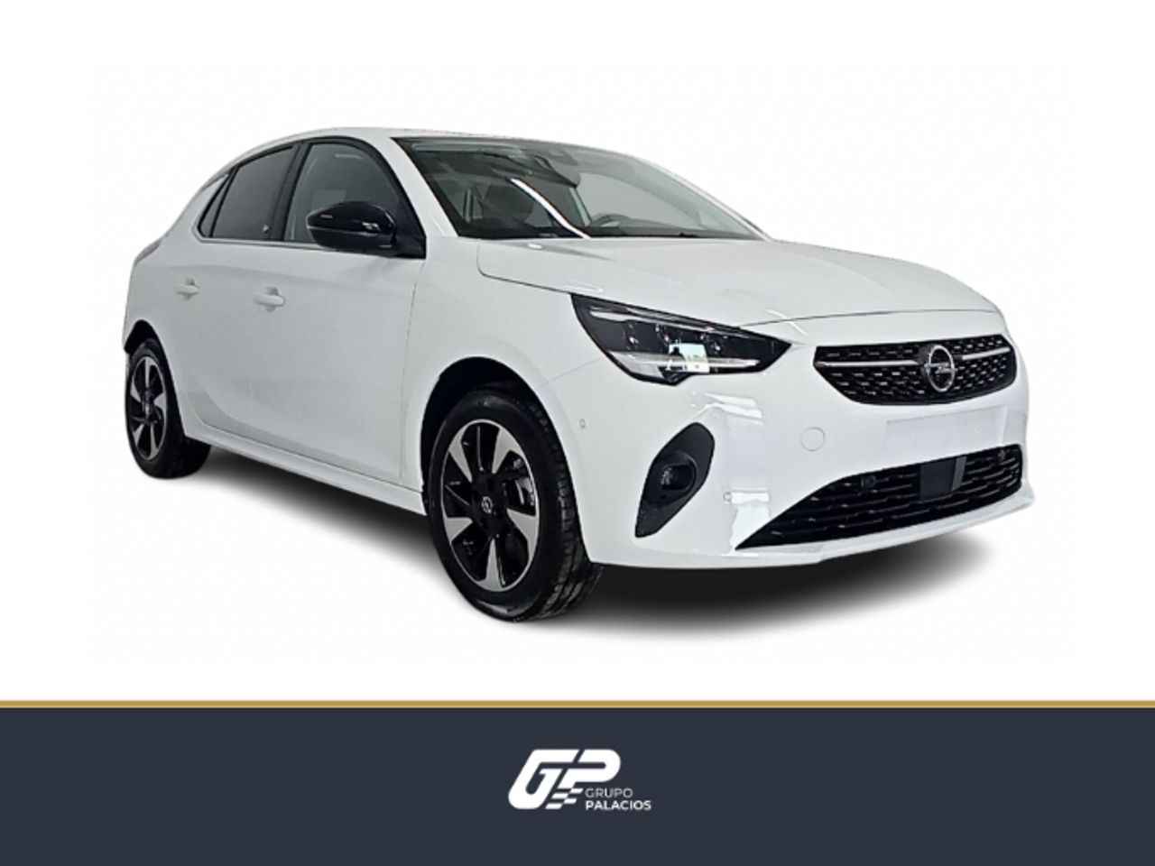 Opel Corsa 50kWh GS - foto 3