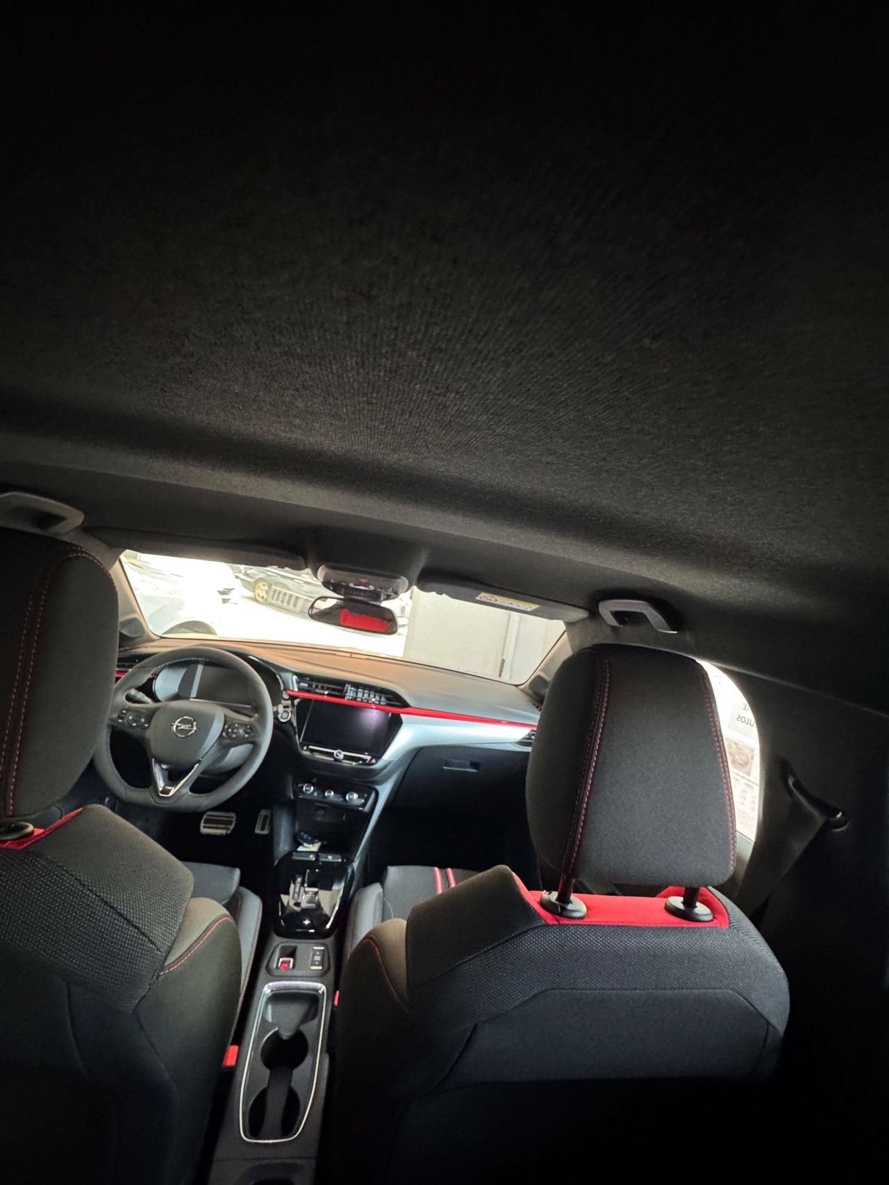 Opel Corsa 50kWh GS - foto 15