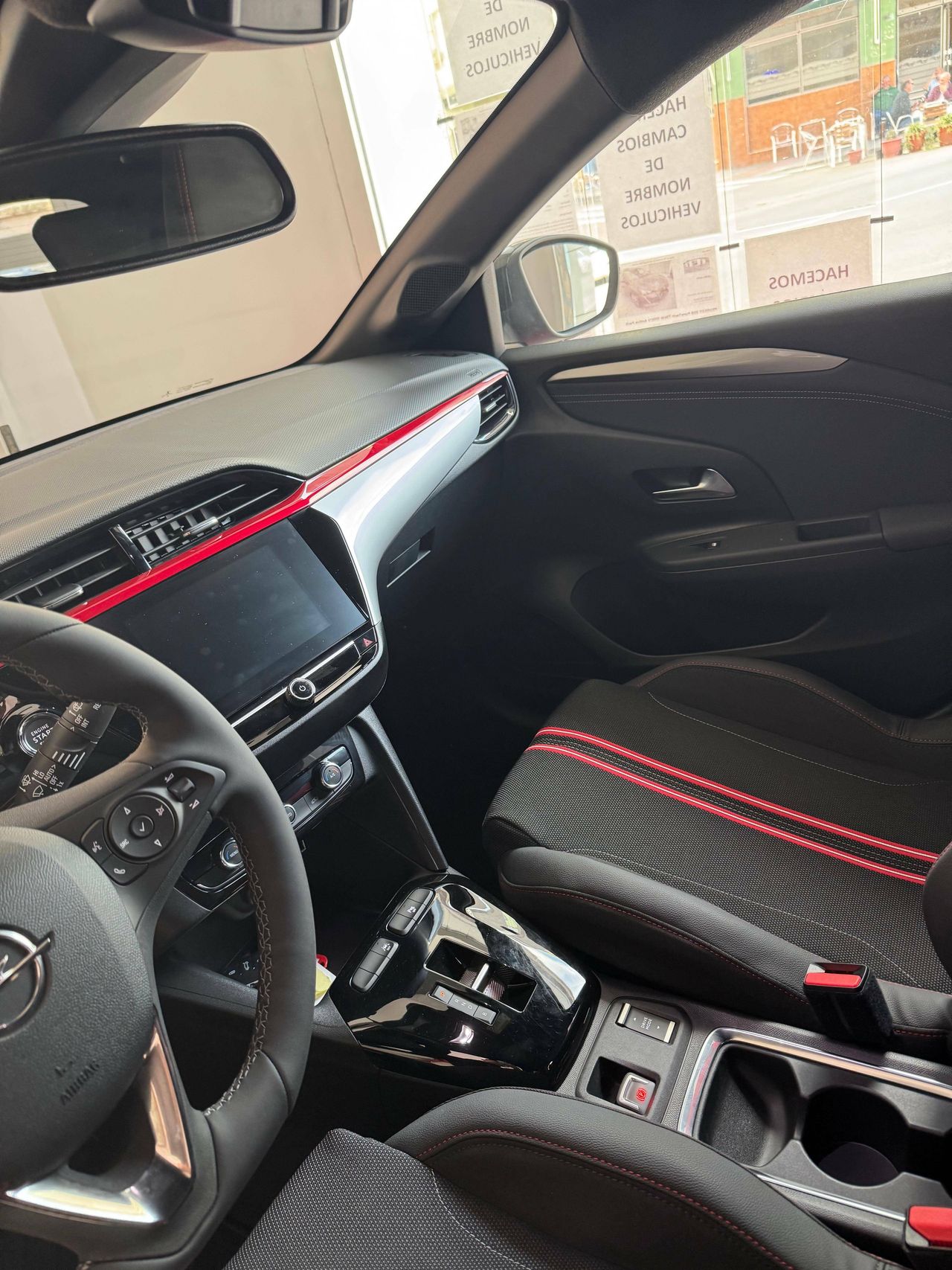 Opel Corsa 50kWh GS - foto 10