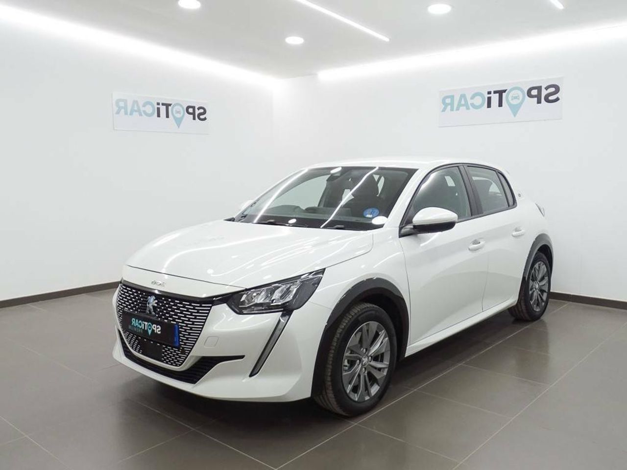 Cinturon tous  de segunda mano - peugeot e-208 2021 /