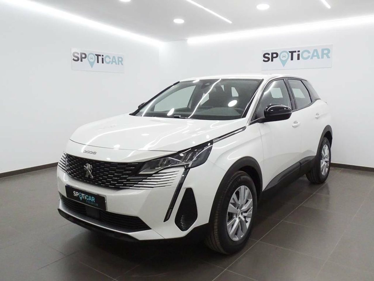 Cinturon tous  de segunda mano - peugeot 3008 2022 /