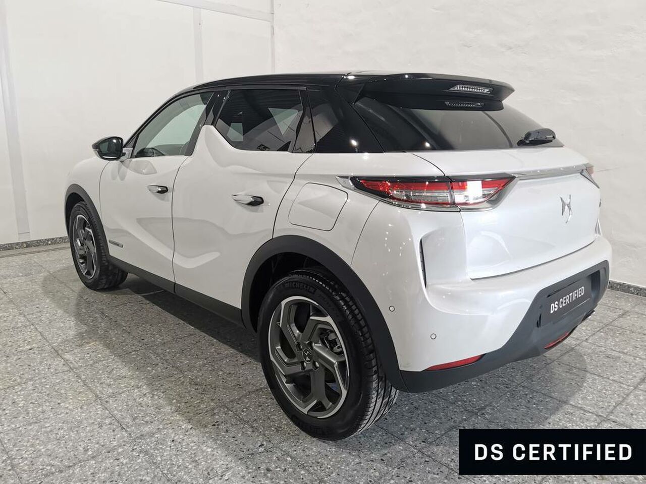 ds automobiles ds 3 crossback 2019 / foto grande (3)