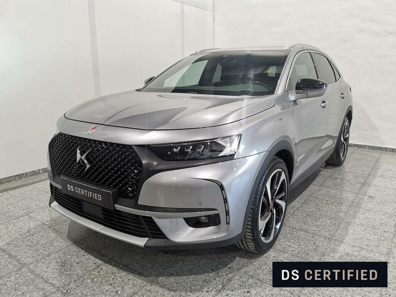 Faros de xenon  de segunda mano - ds automobiles ds 7 crossback 2018 /