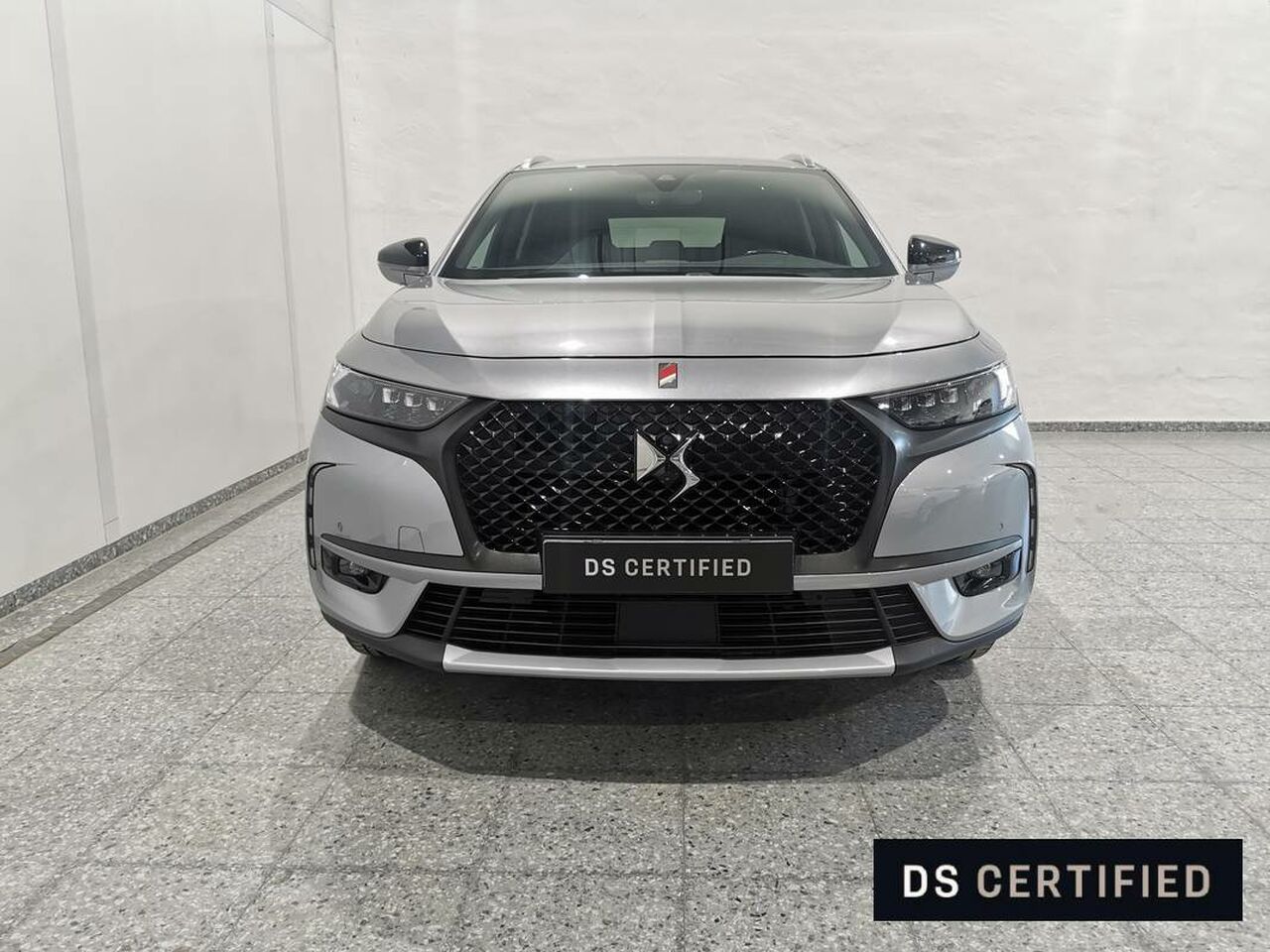 ds automobiles ds 7 crossback 2018 / foto grande (2)