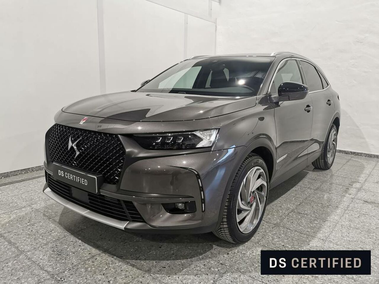 Faros de xenon  de segunda mano - ds automobiles ds 7 crossback 2020 /