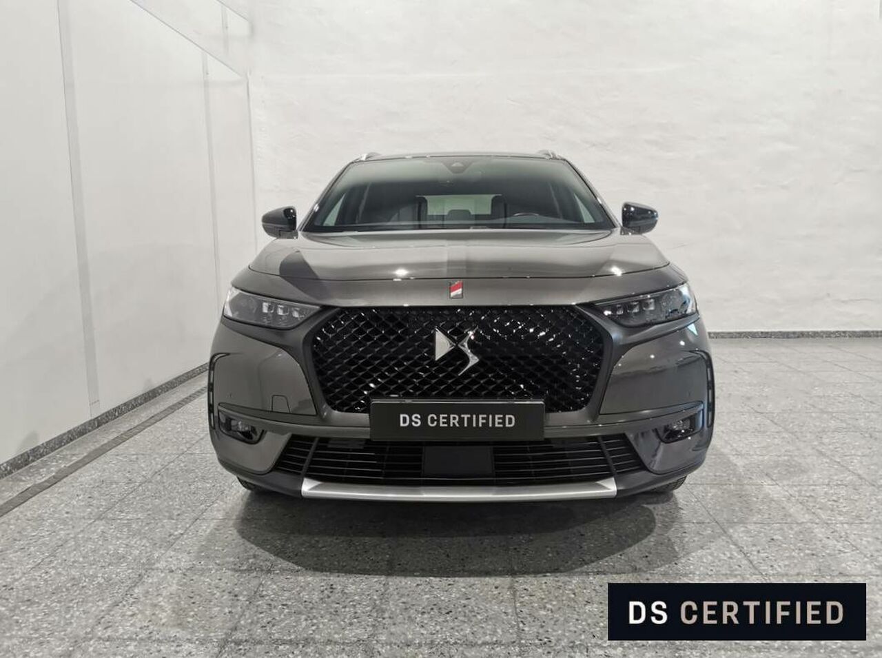 ds automobiles ds 7 crossback 2020 / foto grande (2)