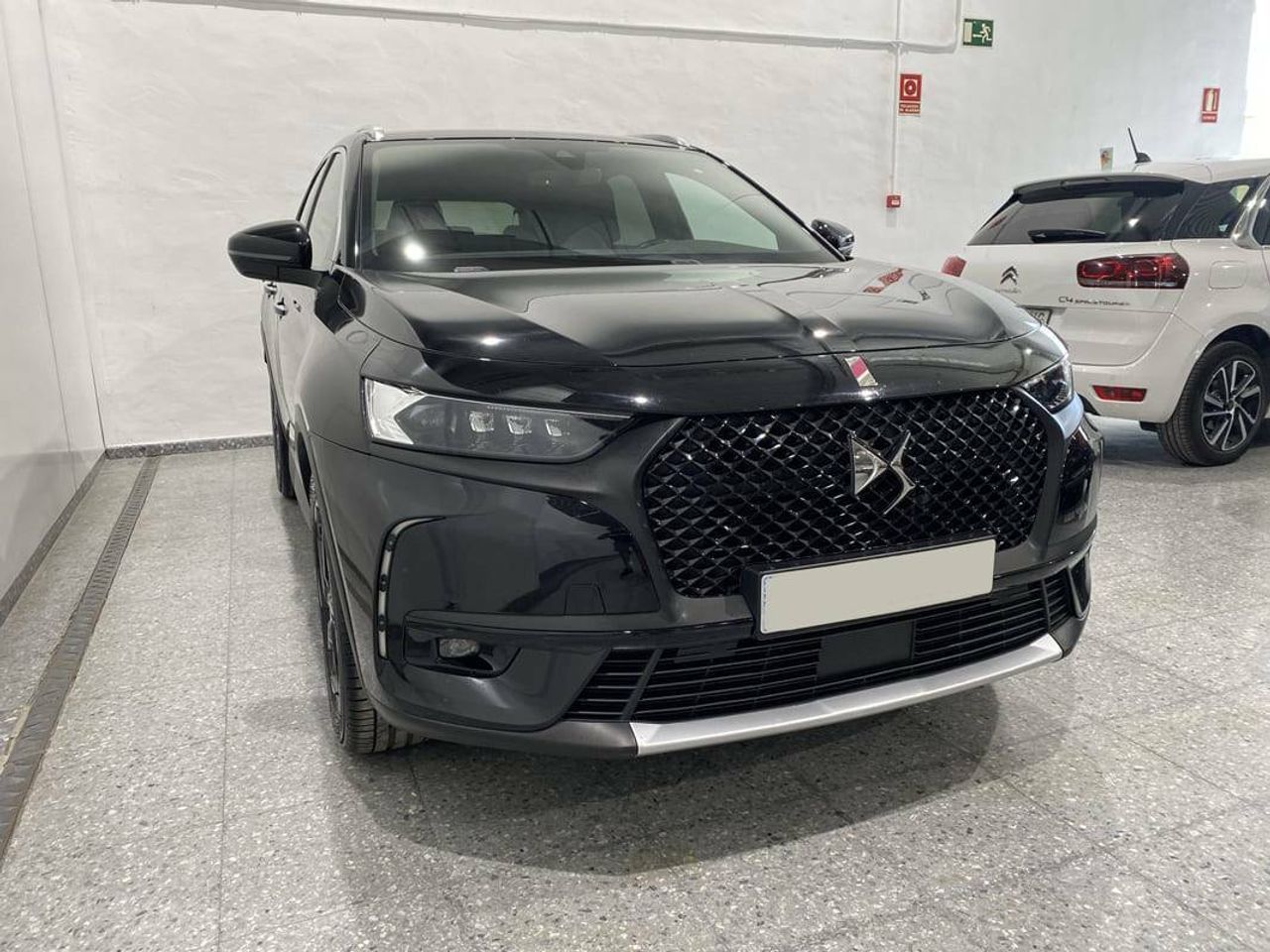 ds automobiles ds 7 crossback 2018 / foto grande (3)