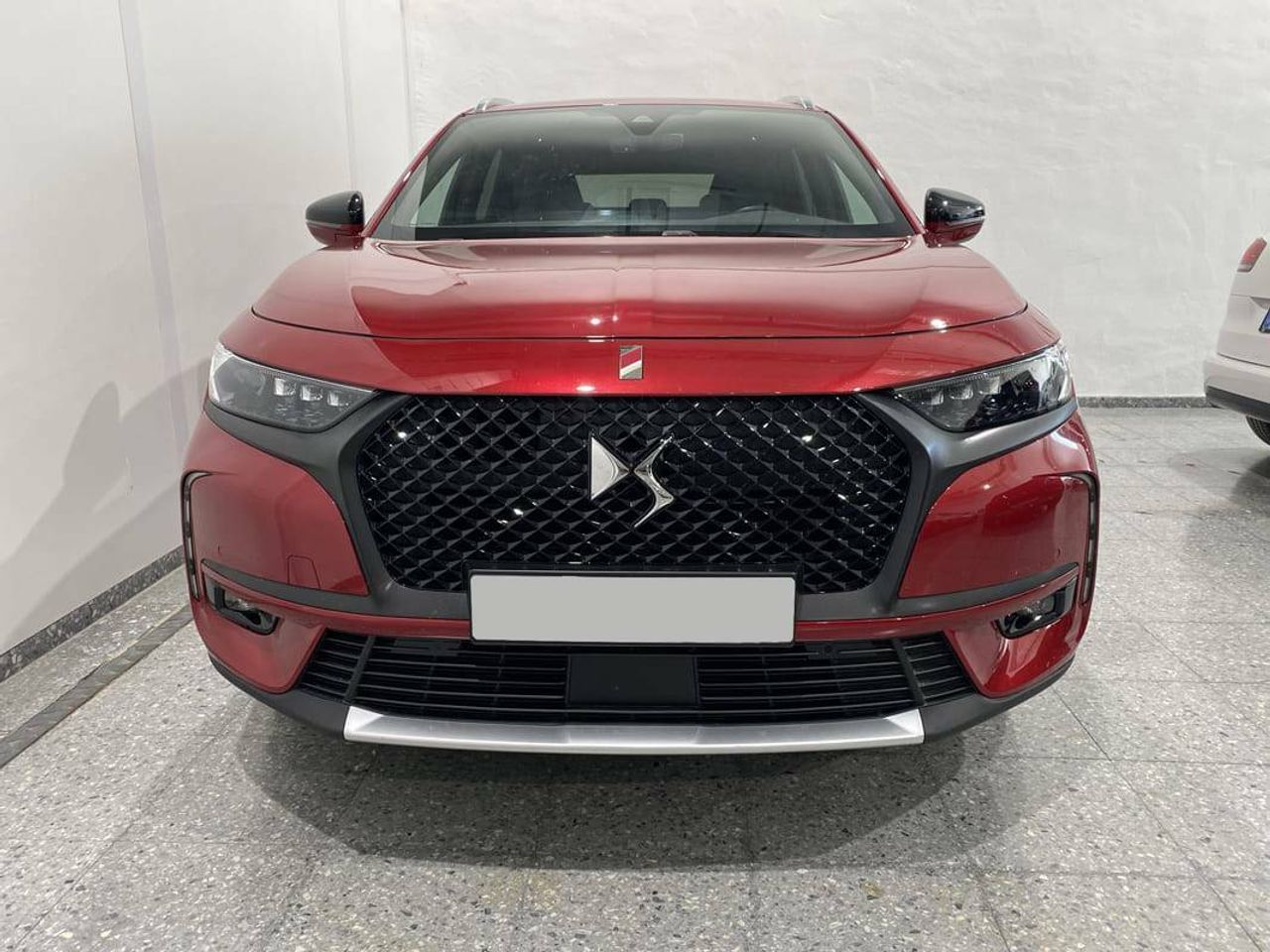ds automobiles ds 7 crossback 2020 / foto grande (2)