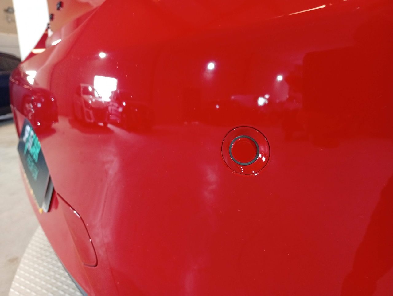 Opel Corsa 50kWh GS-Line-e - foto 40