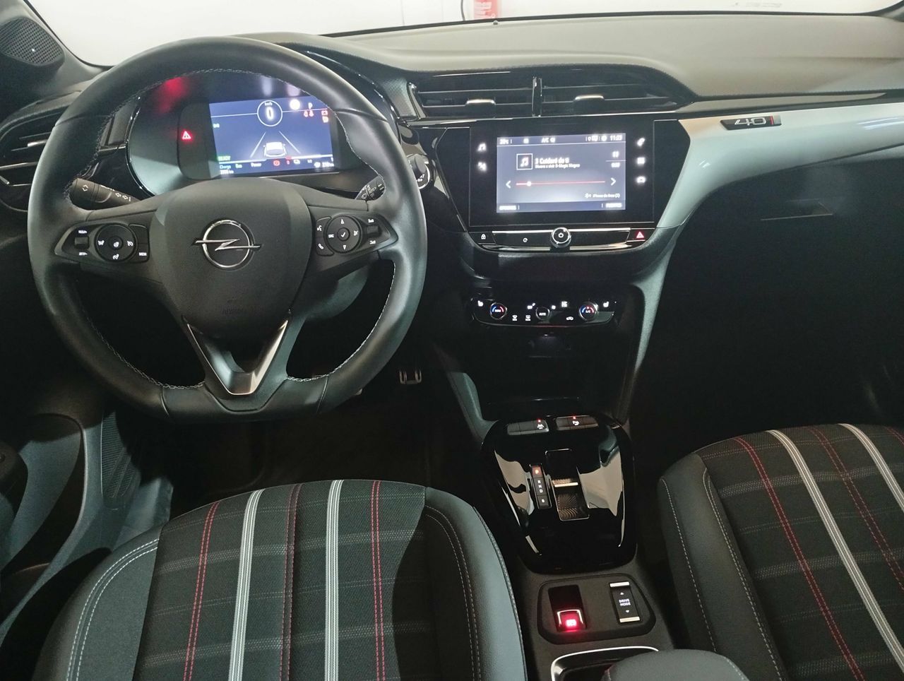 Opel Corsa 50kWh GS-Line-e - foto 34