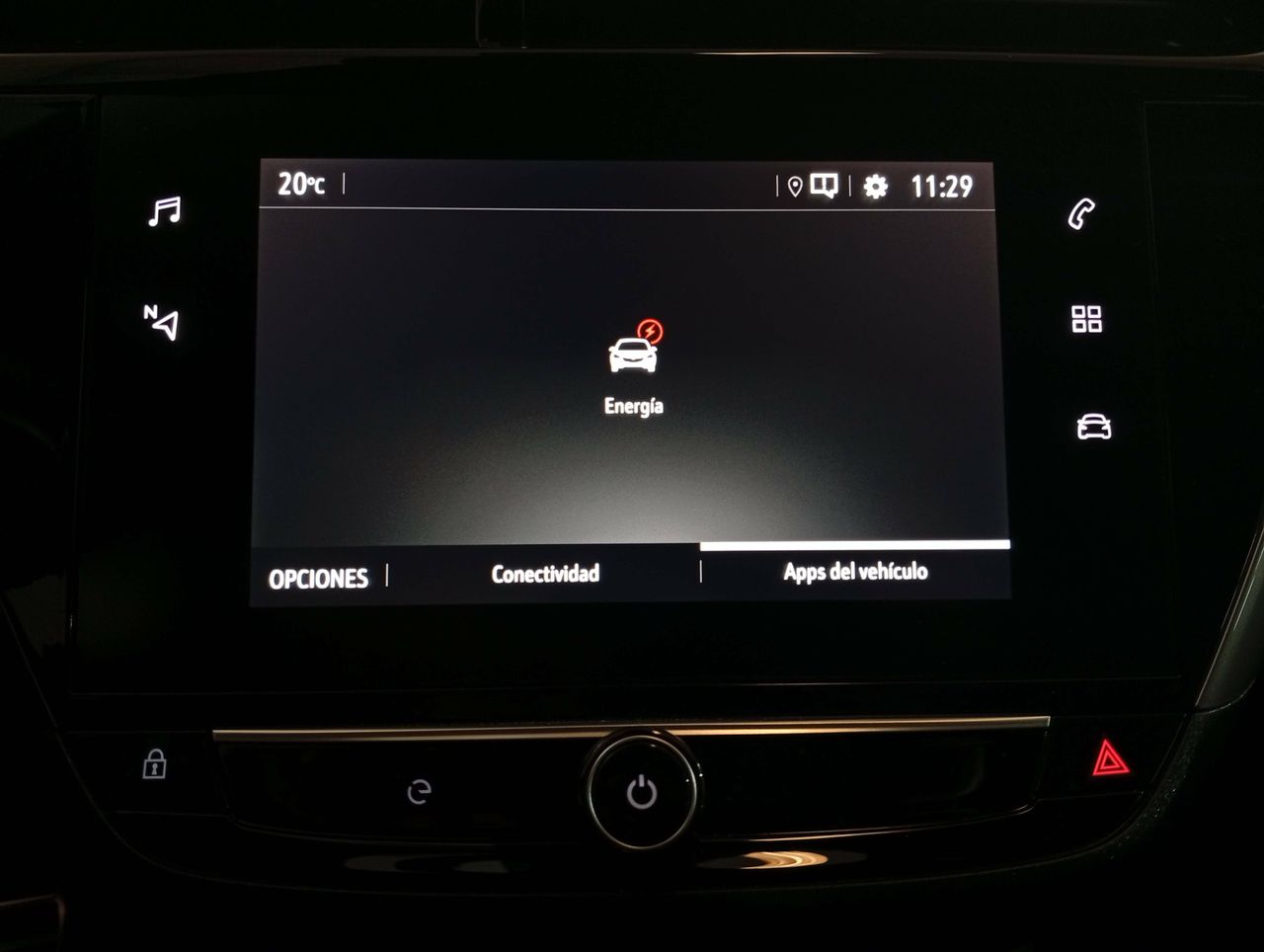 Opel Corsa 50kWh GS-Line-e - foto 18