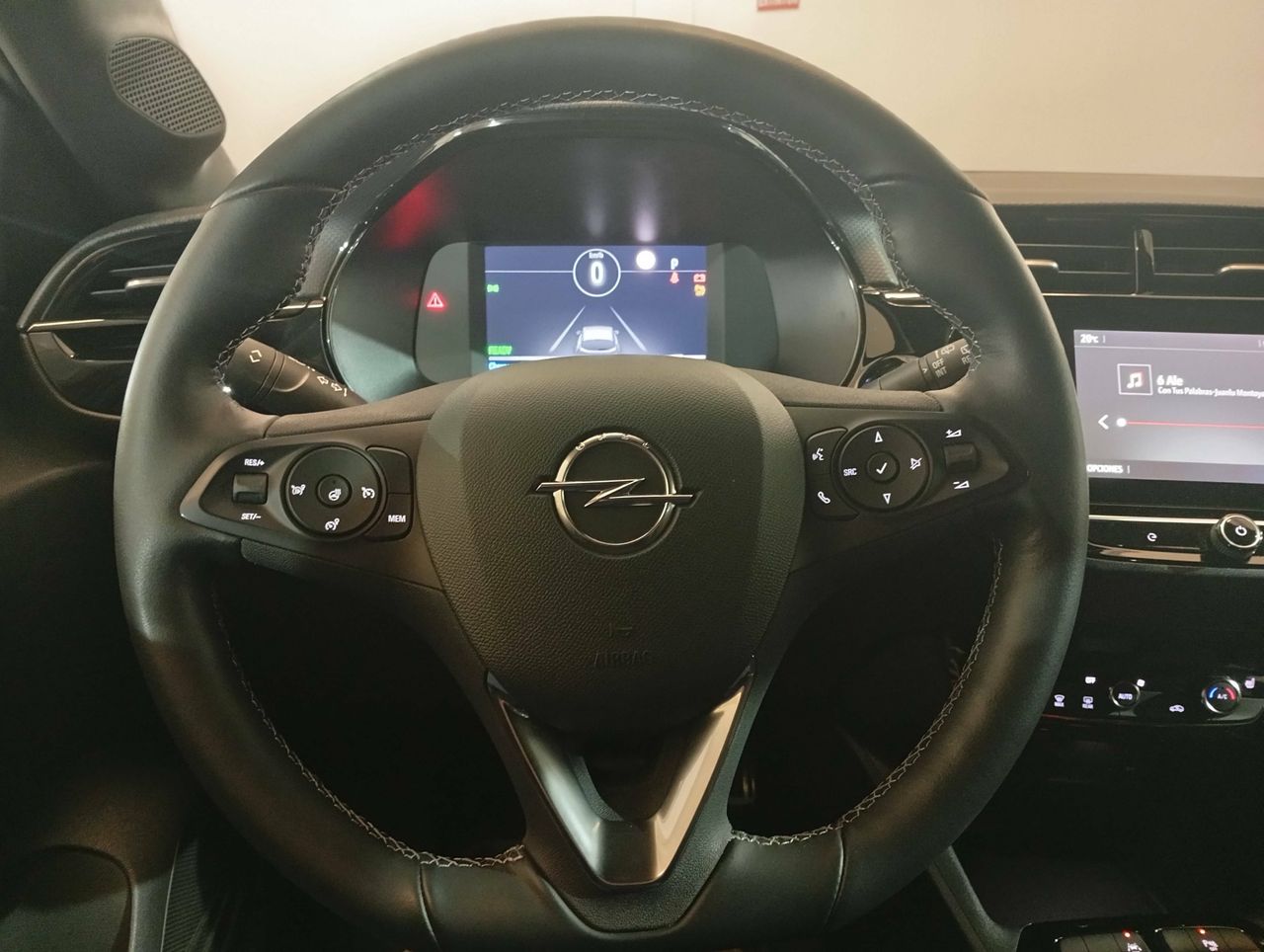 Opel Corsa 50kWh GS-Line-e - foto 31