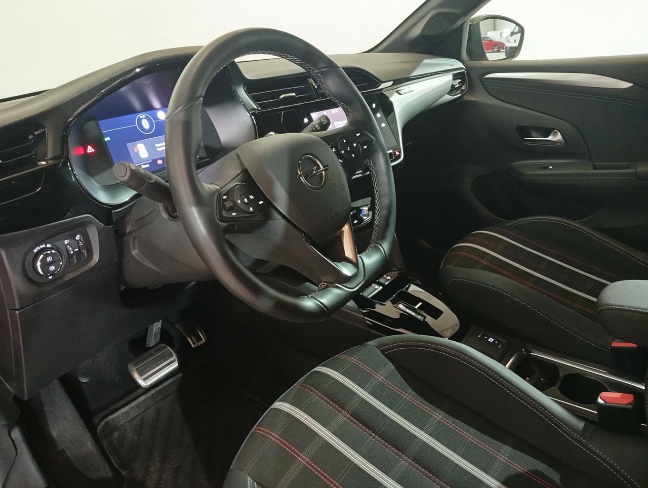 Opel Corsa 50kWh GS-Line-e - foto 43