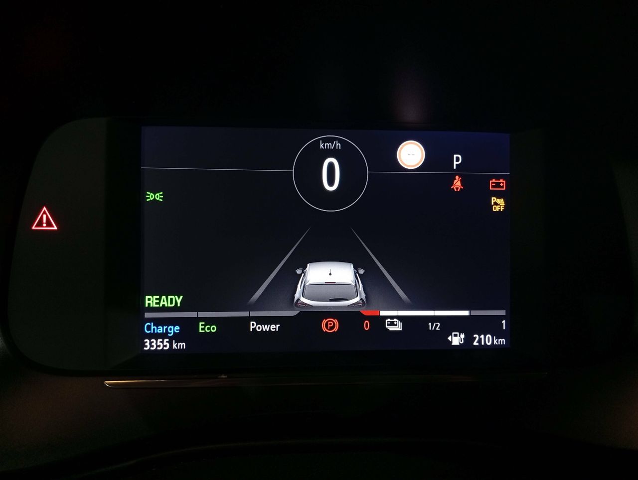 Opel Corsa 50kWh GS-Line-e - foto 27