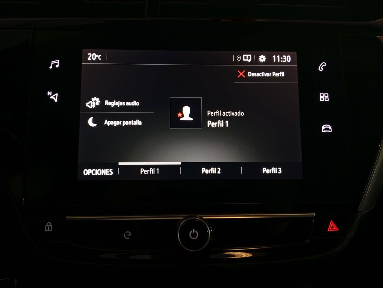 Opel Corsa 50kWh GS-Line-e - foto 15