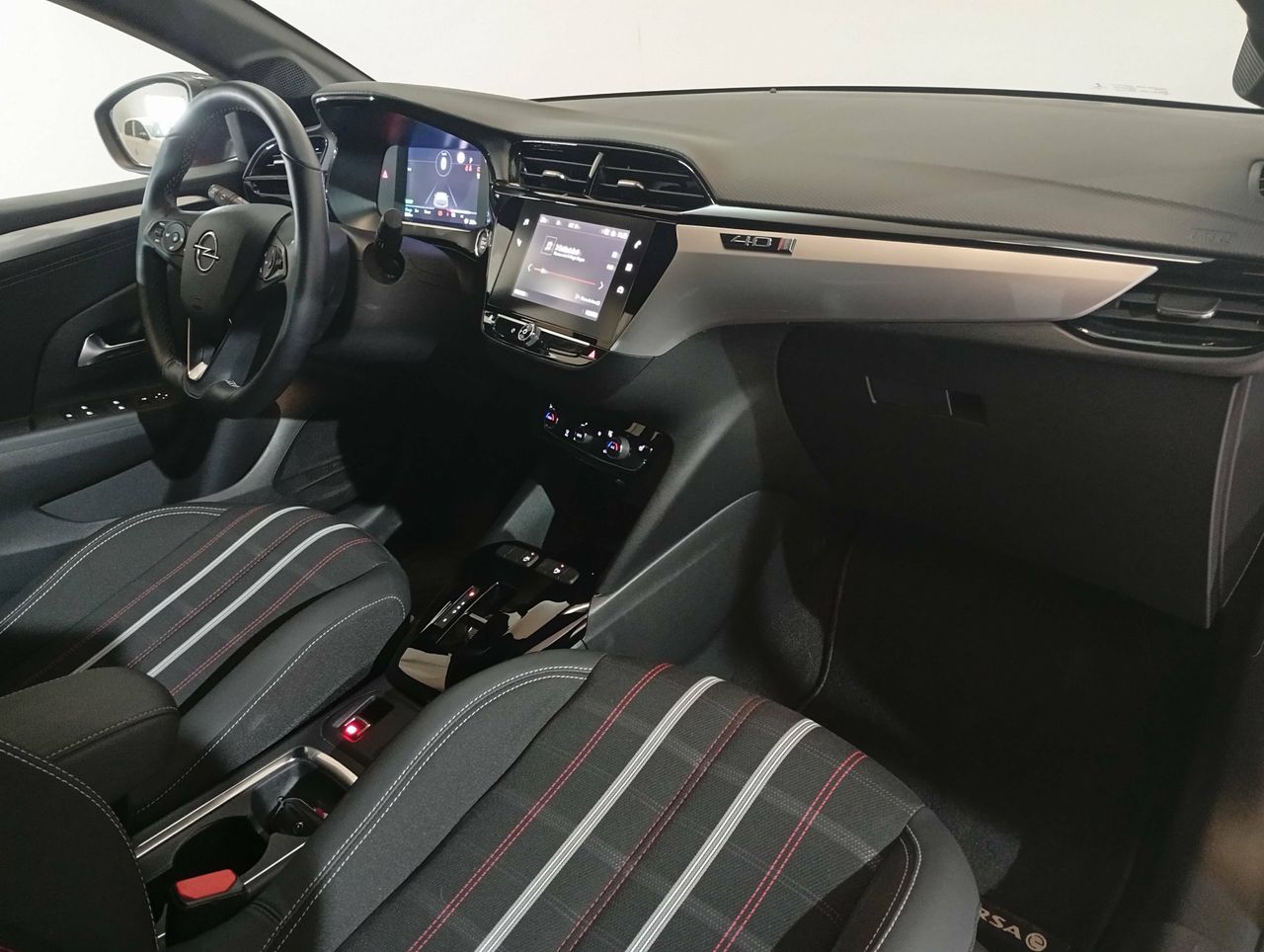 Opel Corsa 50kWh GS-Line-e - foto 36