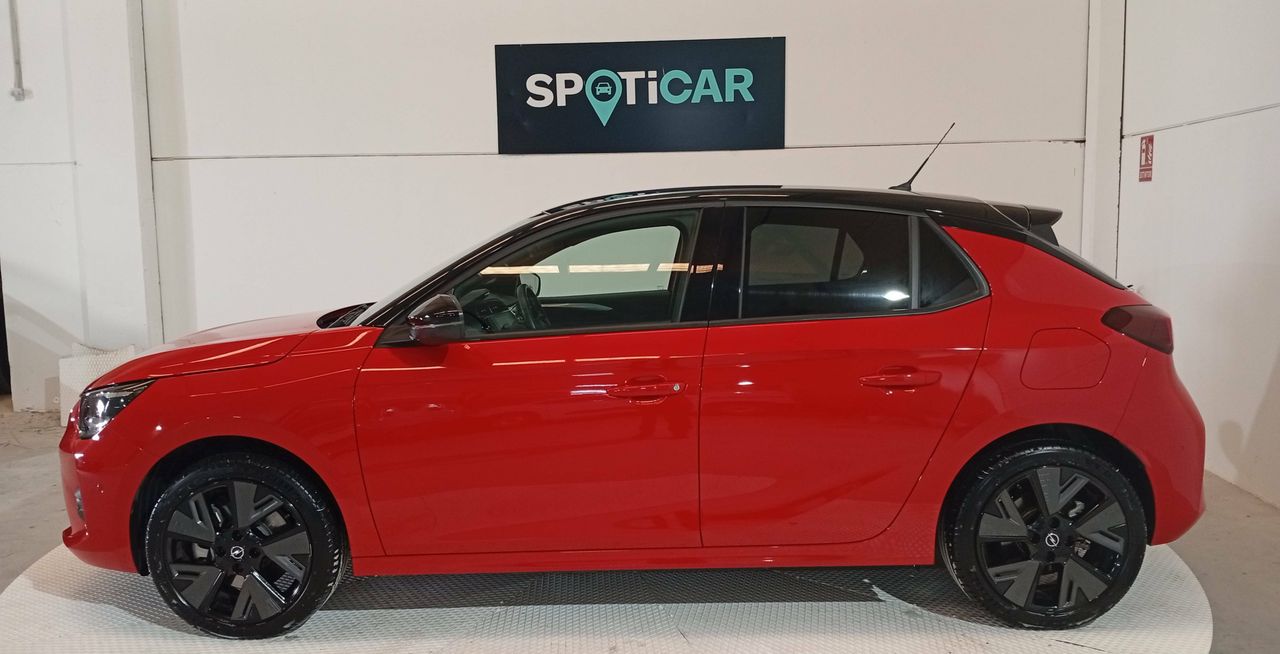 Opel Corsa 50kWh GS-Line-e - foto 5