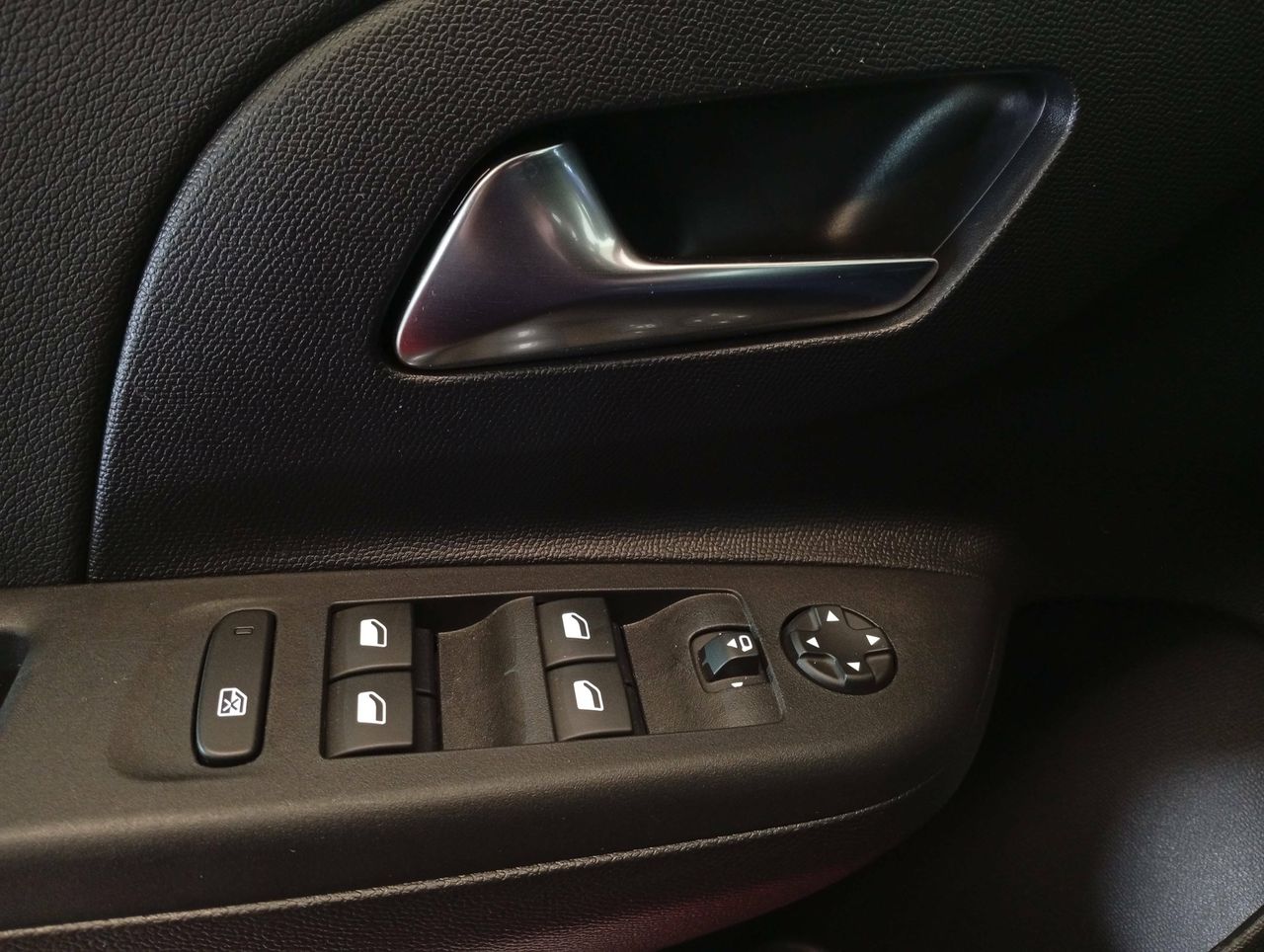 Opel Corsa 50kWh GS-Line-e - foto 33