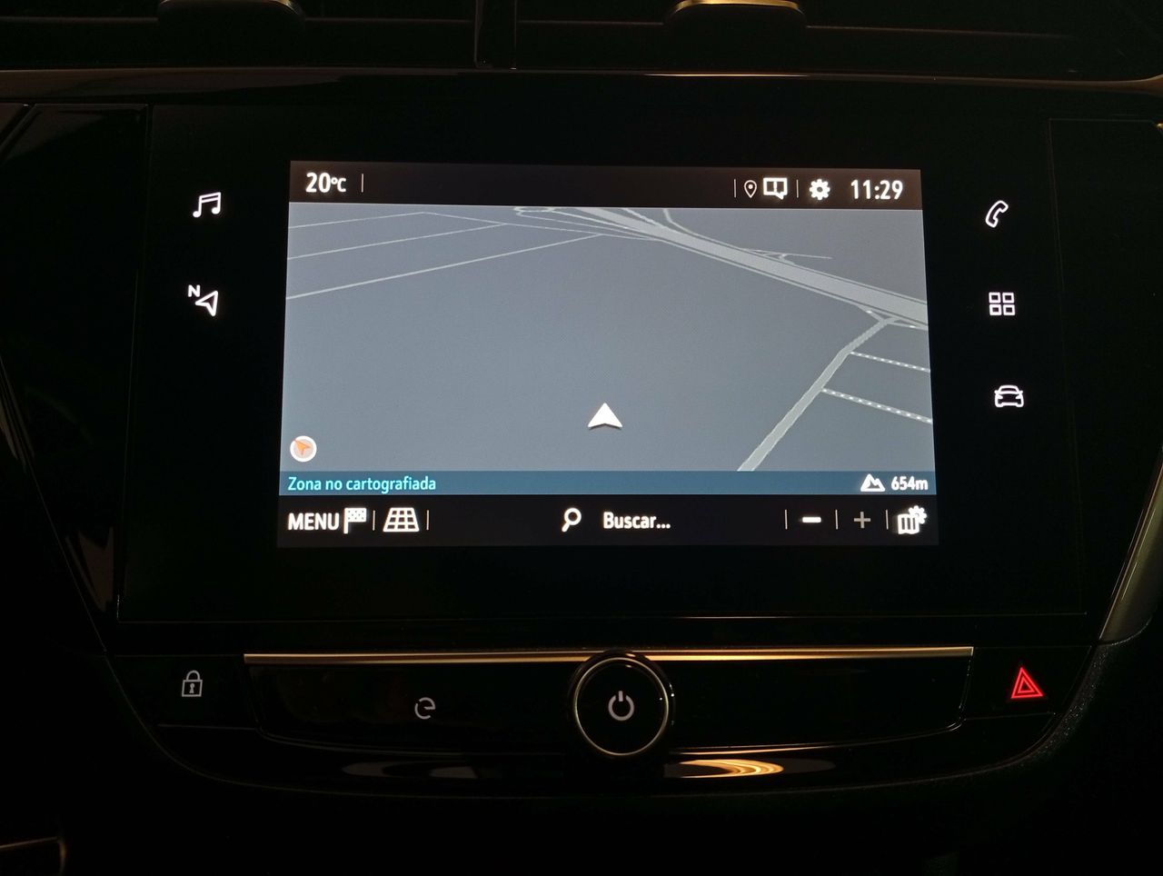 Opel Corsa 50kWh GS-Line-e - foto 20