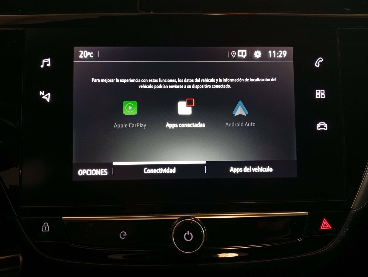 Opel Corsa 50kWh GS-Line-e - foto 19