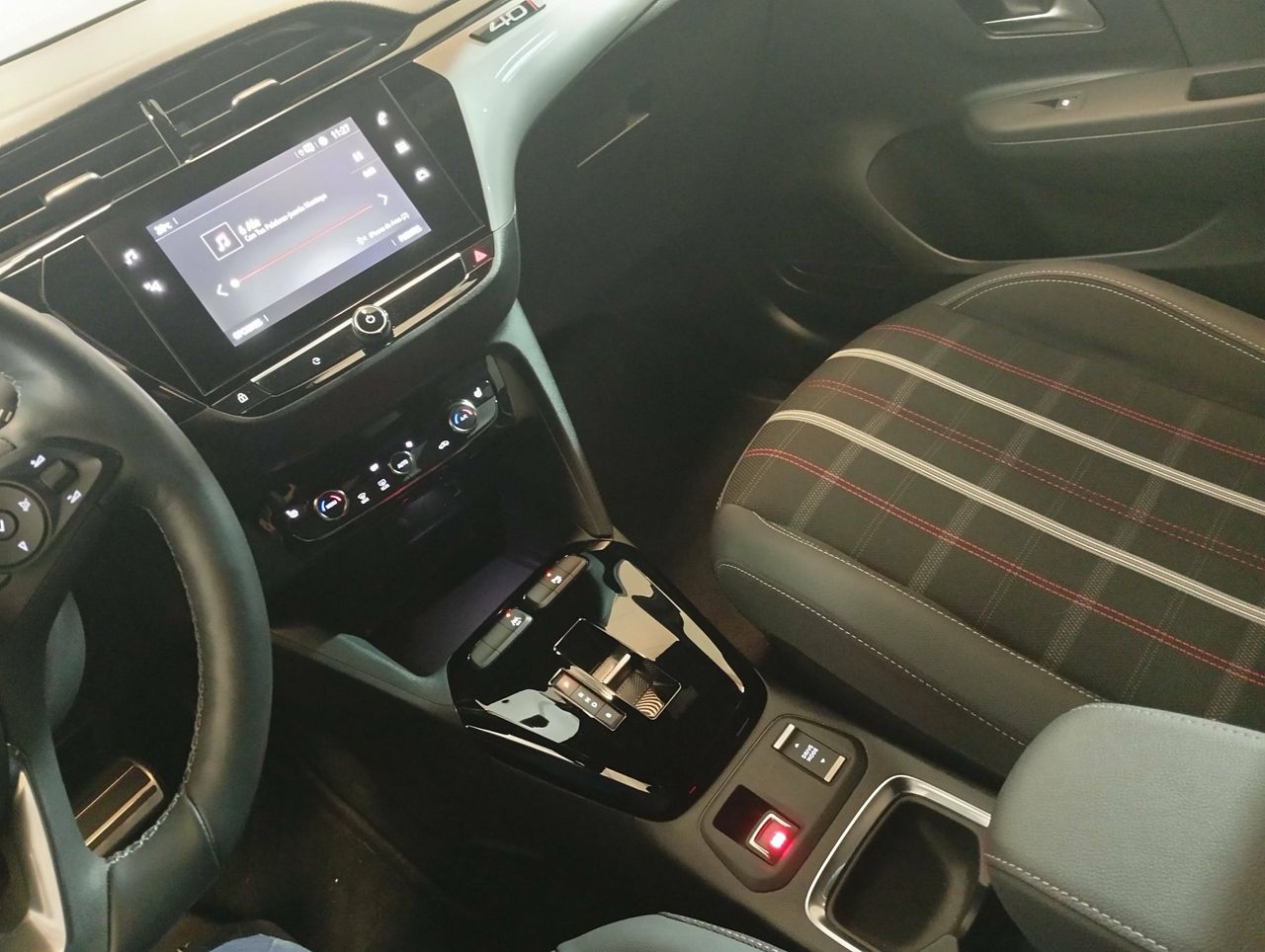 Opel Corsa 50kWh GS-Line-e - foto 24