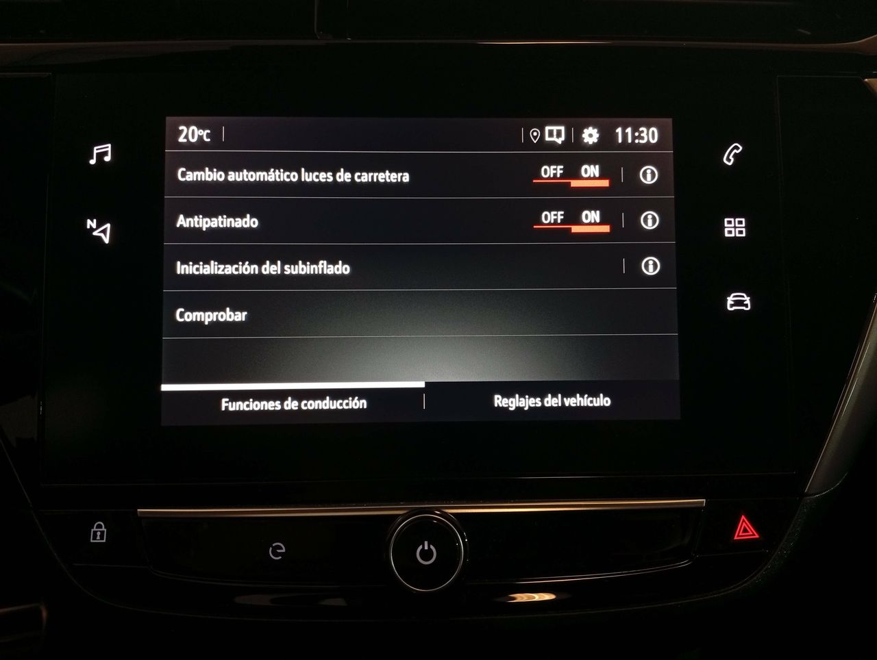 Opel Corsa 50kWh GS-Line-e - foto 17