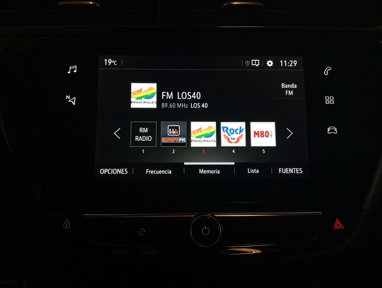 Opel Corsa 50kWh GS-Line-e - foto 21