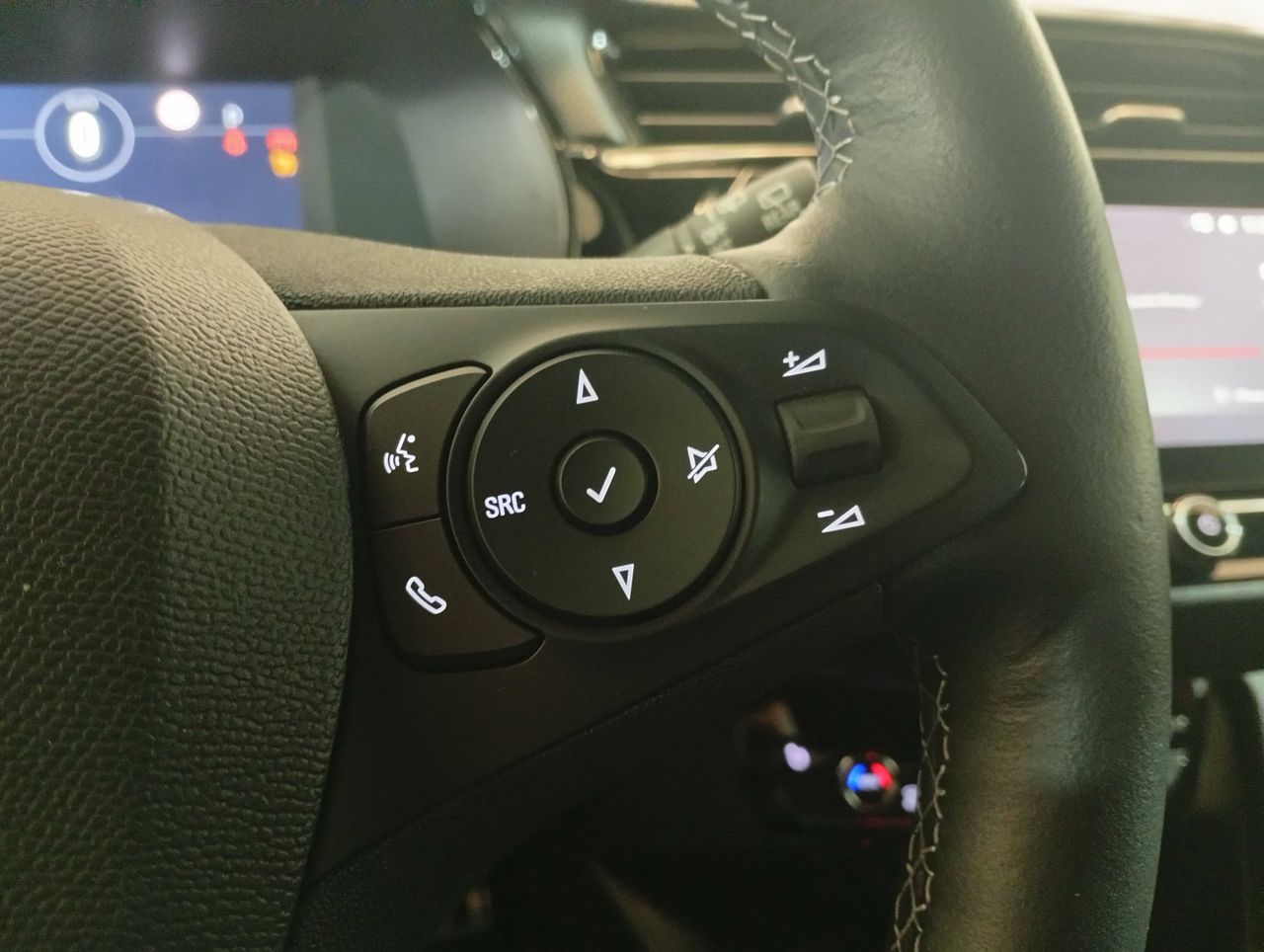 Opel Corsa 50kWh GS-Line-e - foto 30