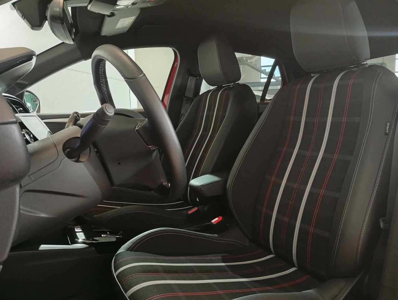 Opel Corsa 50kWh GS-Line-e - foto 44