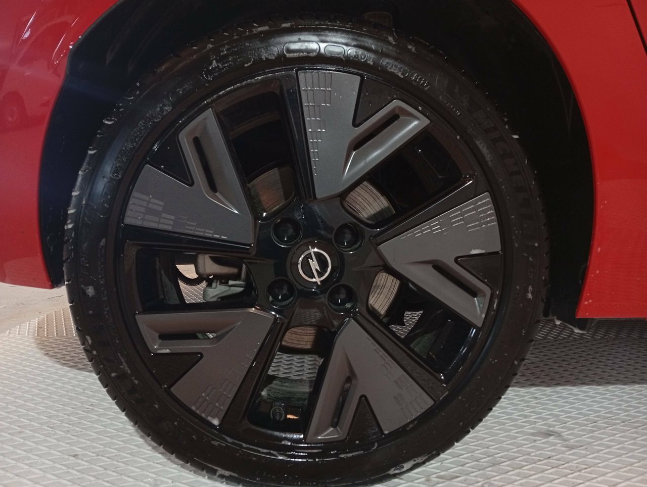 Opel Corsa 50kWh GS-Line-e - foto 9