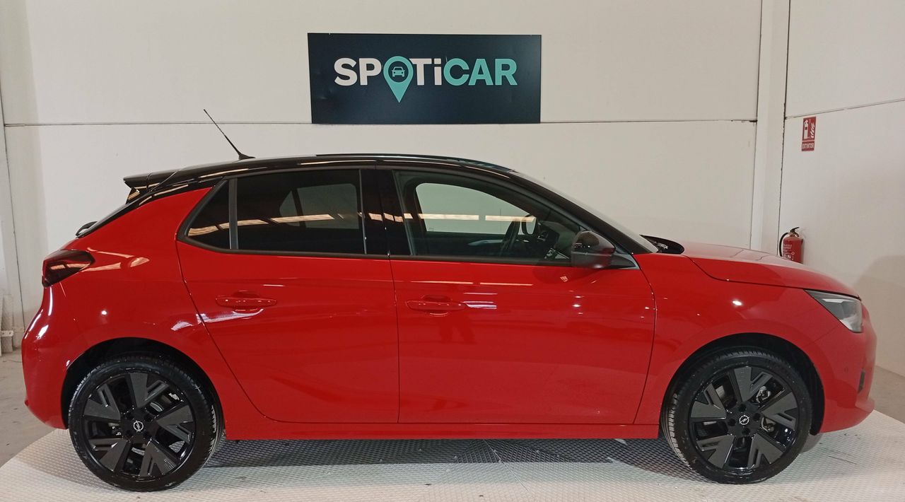 Opel Corsa 50kWh GS-Line-e - foto 3