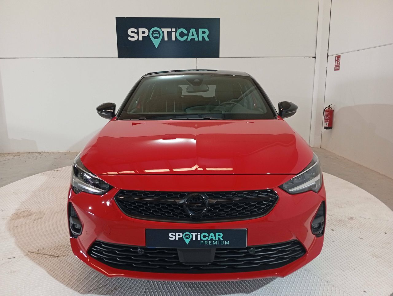 Opel Corsa 50kWh GS-Line-e - foto 2