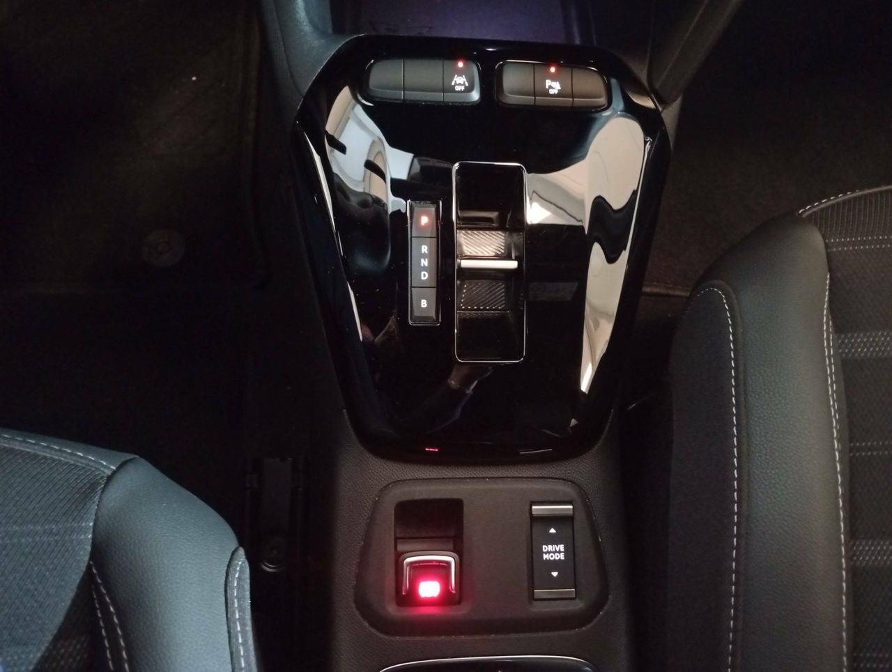 Opel Corsa 50kWh GS-Line-e - foto 23