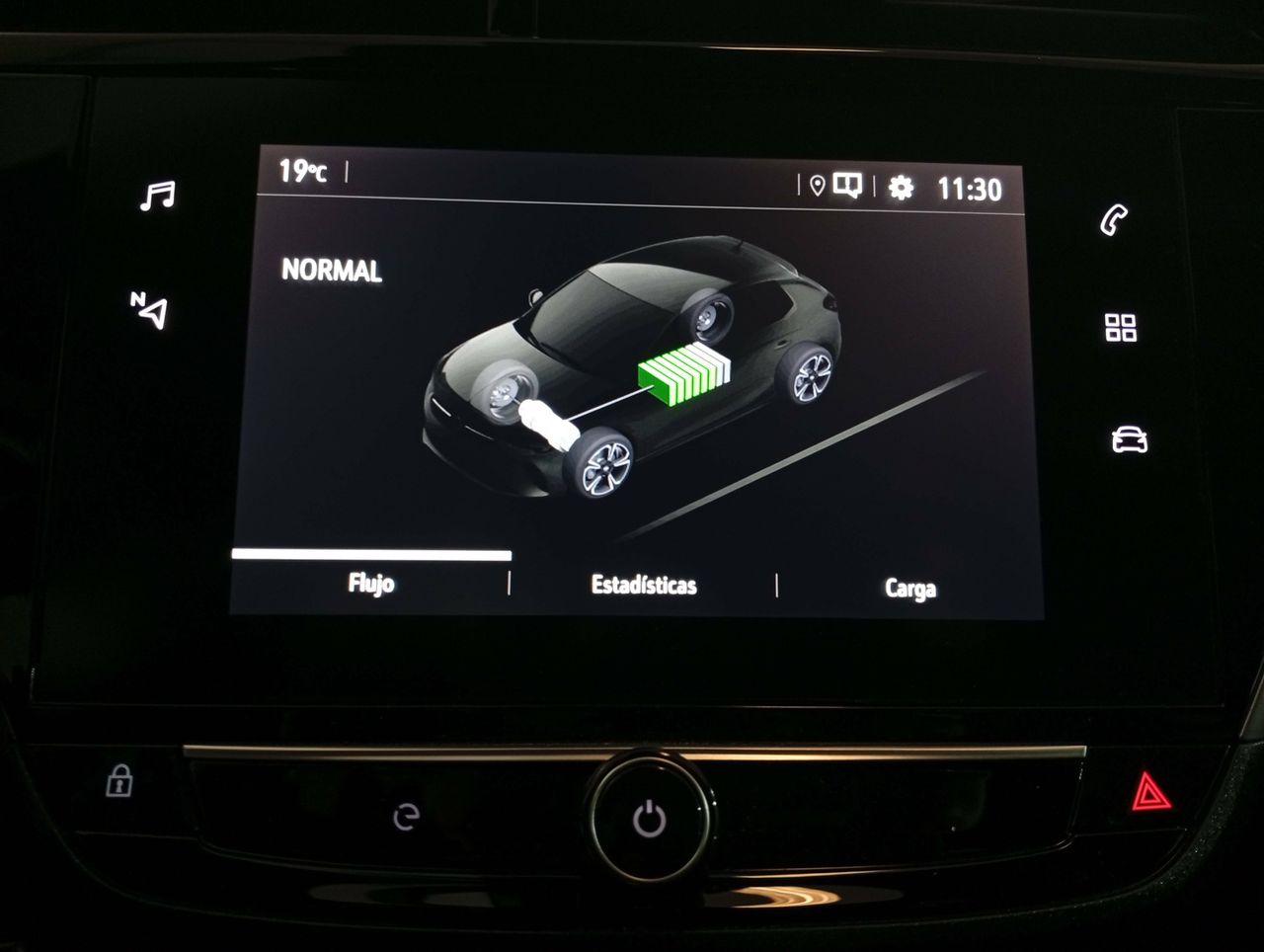 Opel Corsa 50kWh GS-Line-e - foto 14