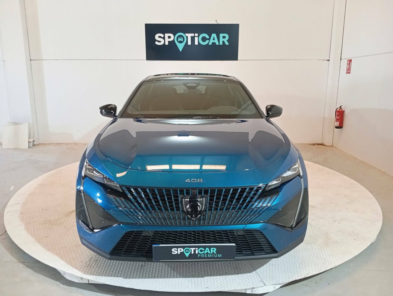peugeot 408 2023 / foto grande (2)