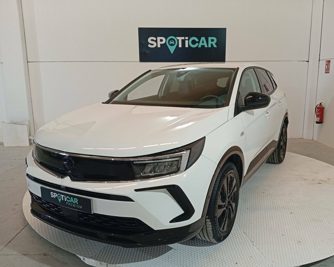 opel grandland 2023 /