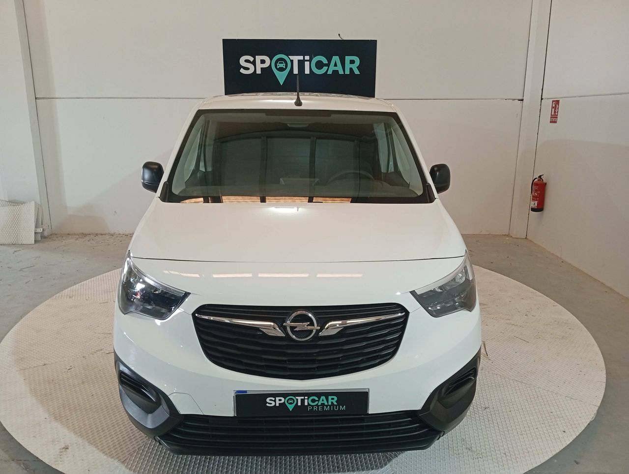 opel combo cargo 2022 / foto grande (2)