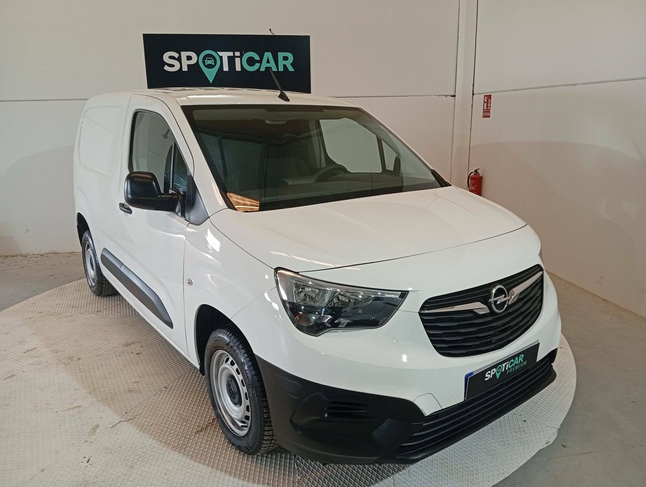 opel combo cargo 2022 / foto grande (3)