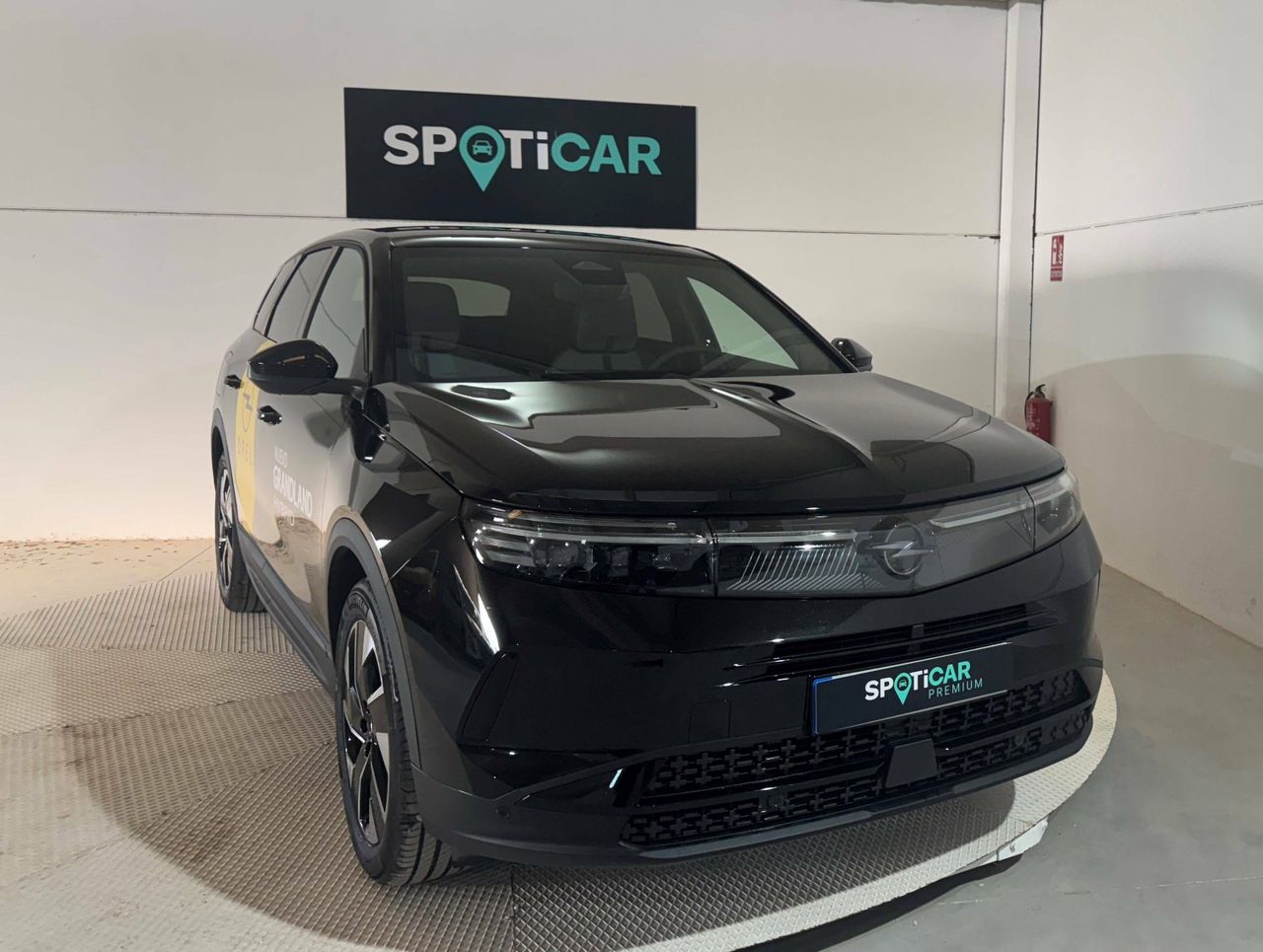 opel grandland 2025 /