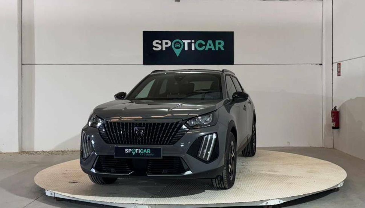 Foto peugeot 2008 2023 /