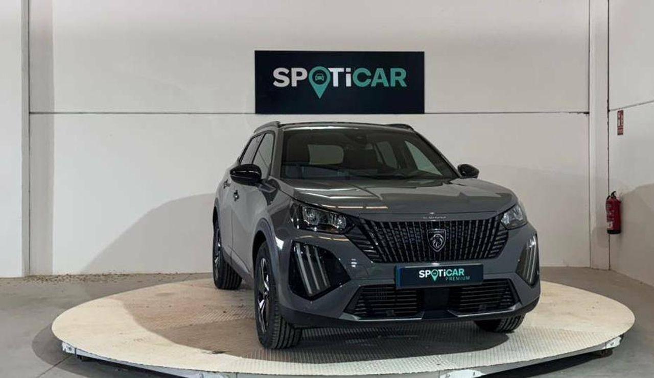 peugeot 2008 2023 / foto grande (3)