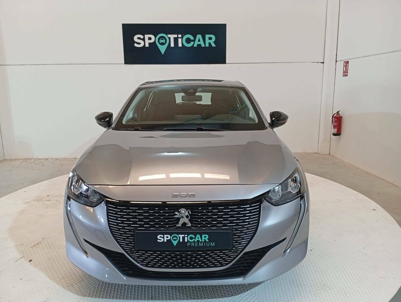 peugeot 208 2025 /