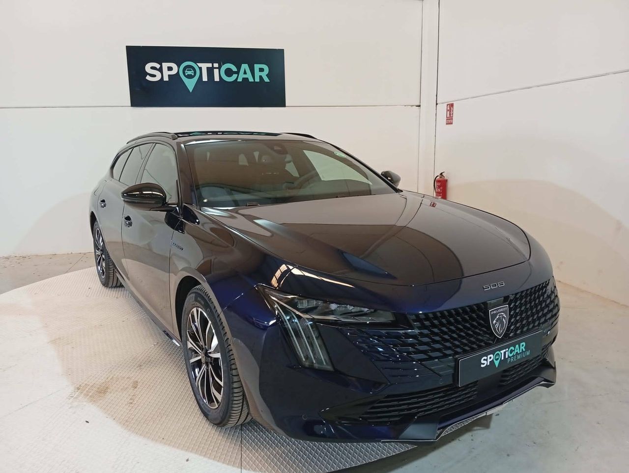 peugeot 508 2025 /