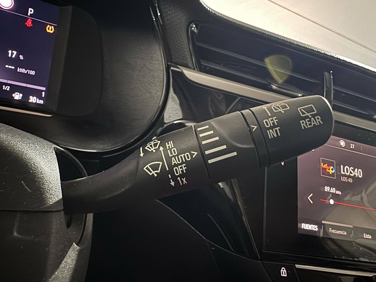 Opel Corsa 50kWh Edition-e - foto 30