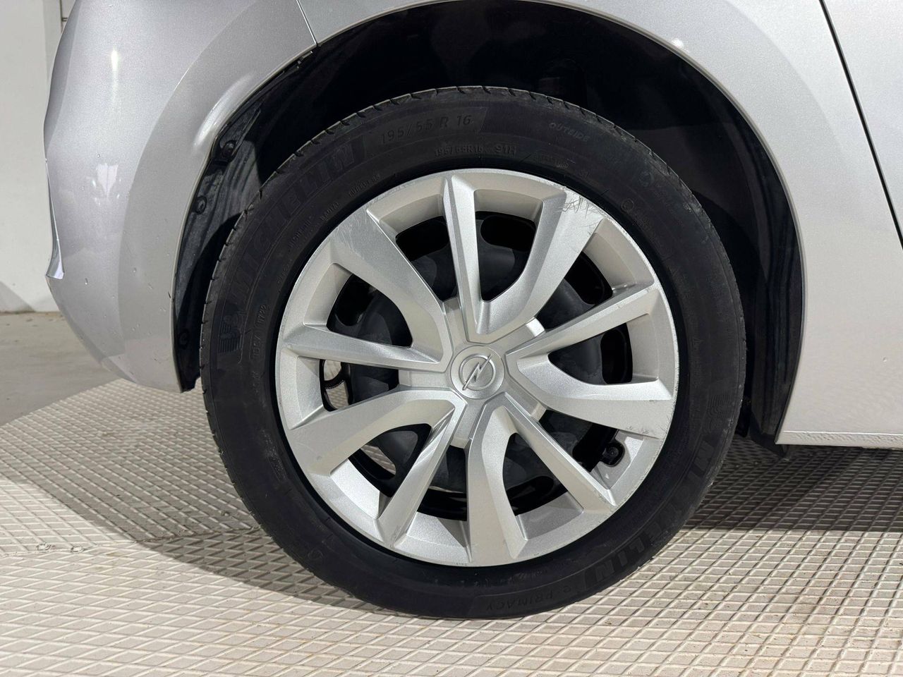 Opel Corsa 50kWh Edition-e - foto 12